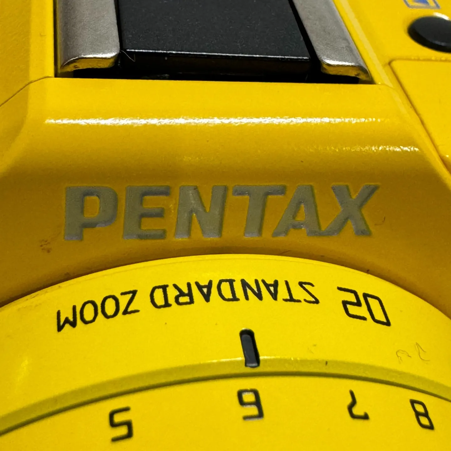 PENTAX【Q7 & K-m】をお買取致しました！