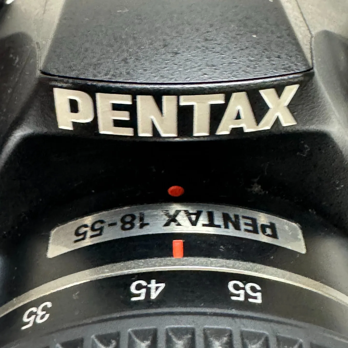 PENTAX【Q7 & K-m】をお買取致しました！