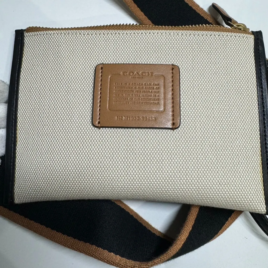 COACH『トートバッグ』をお買取致しました！